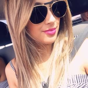 Meet your Posher, Janeth